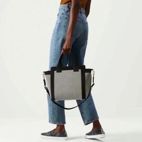 Rothy's The Sneaker in  Gray Camo Size 8.5 - Picture 3 of 9